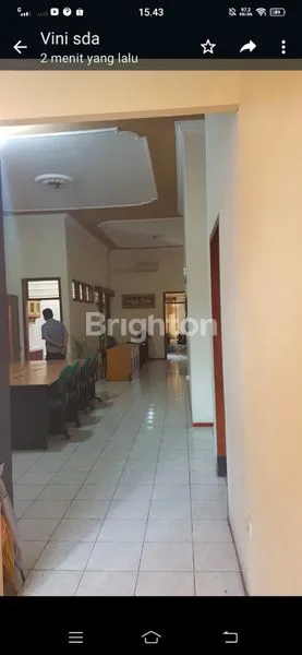 image RUMAH KANTOR AREA STRATEGIS BLIMBING NOL JALAN MALANG (2)