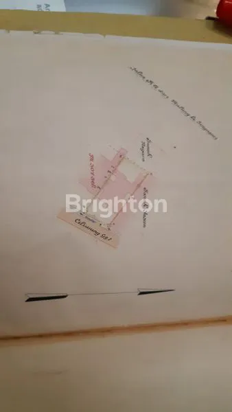 image RUMAH KANTOR AREA STRATEGIS BLIMBING NOL JALAN MALANG (5)