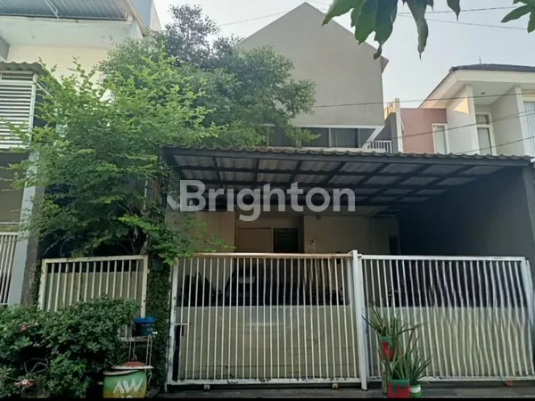 image RUMAH GUNUNG SARI INDAH WIYUNG SURABAYA BARAT DEKAT EXIT TOL GINUNGSARI (1)