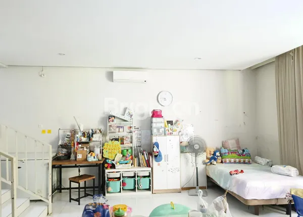 image RUMAH GUNUNG SARI INDAH WIYUNG SURABAYA BARAT DEKAT EXIT TOL GINUNGSARI (5)