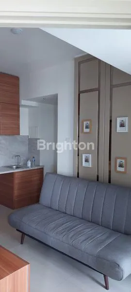 image APARTMENT AMOR TOWER PAKUWON CITY LANTAI 5 FULL FURNISHED  (6)