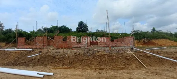 image RUMAH MODERN  DAN NYAMAN DI PERUMAHAN THE PEAK  DI MANGGAR  (4)