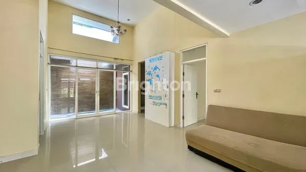 image RUMAH SIAP HUNI, FULL RENOV (3)