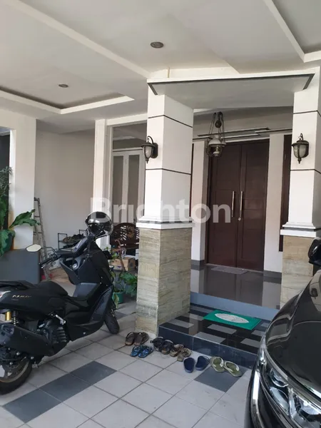image DIJUAL CEPAT! RUMAH NYAMAN DI BINTARO PESANGGRAHAN JAKARTA SELATAN (1)