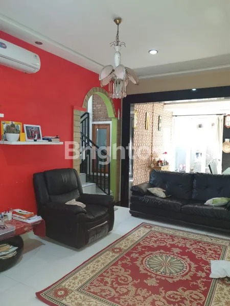 image DIJUAL CEPAT! RUMAH NYAMAN DI BINTARO PESANGGRAHAN JAKARTA SELATAN (6)