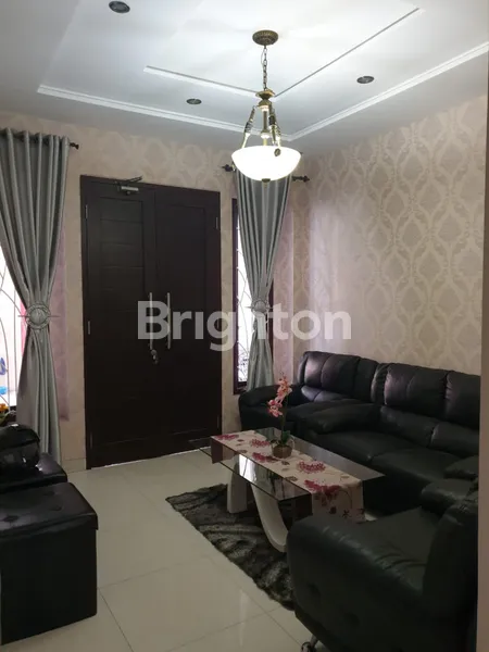 image DIJUAL CEPAT! RUMAH NYAMAN DI BINTARO PESANGGRAHAN JAKARTA SELATAN (7)