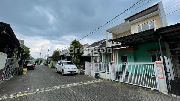 image RUMAH DEKAT BINUS ARJOSARI KOTA MALANG (1)