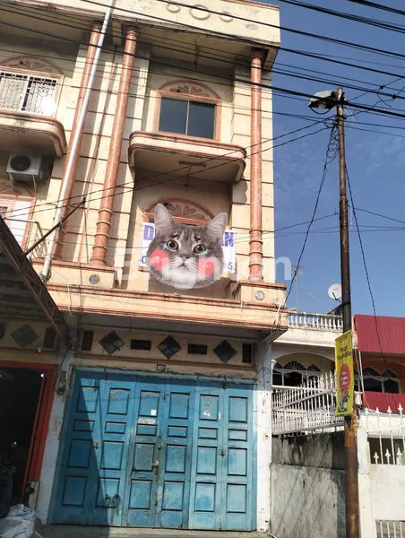 image RUKO SIAP HUNI DAERAH SEKIP MEDAN (1)