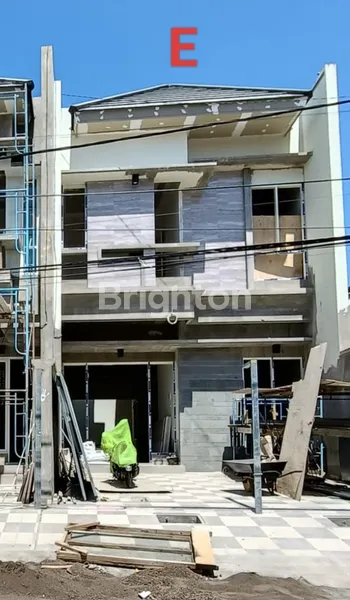 image RUMAH MINIMALIS JEMURSARI TIMUR DEKAT PRAPEN RUNGKUT TENGGILIS PANJANG JIWO JAGIR NGAGEL BRATANG MANYAR MERR (1)