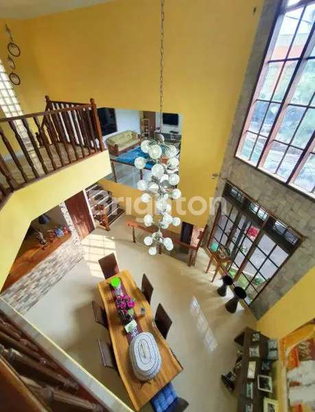 image RUMAH MEWAH NYAMAN SIAP HUNI DI CIRENDEU (1)