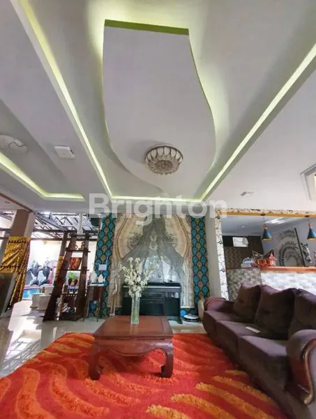 image RUMAH MEWAH NYAMAN SIAP HUNI DI CIRENDEU (4)
