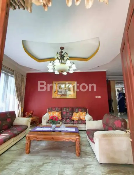 image RUMAH MEWAH NYAMAN SIAP HUNI DI CIRENDEU (5)