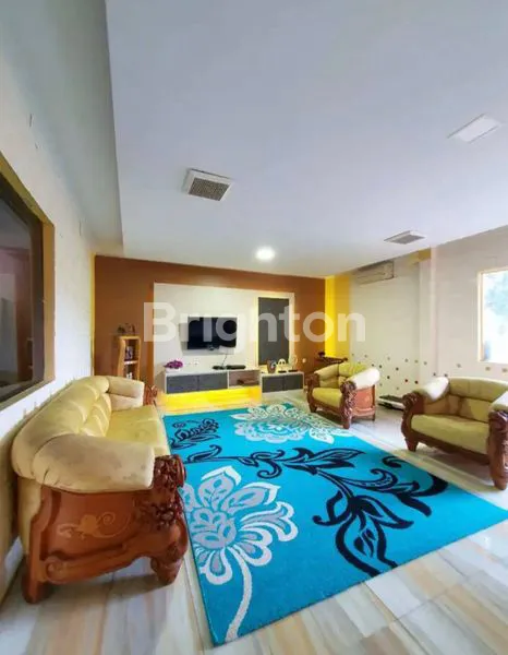 image RUMAH MEWAH NYAMAN SIAP HUNI DI CIRENDEU (6)