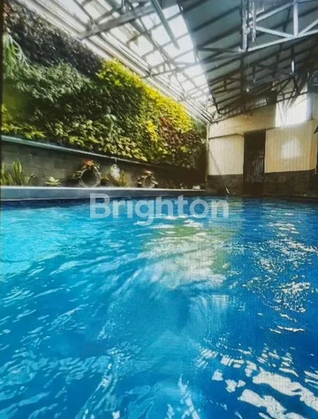 image RUMAH MEWAH NYAMAN SIAP HUNI DI CIRENDEU (2)