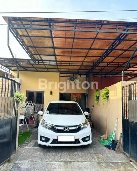image RUMAH KOS COCOK UNTUK BISNIS DAN INVESTASI DEKAT RUNGKUT INDUSTRI SIER (2)
