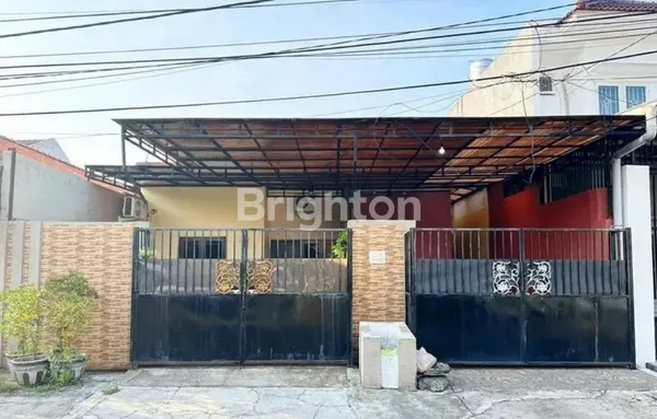 image RUMAH KOS COCOK UNTUK BISNIS DAN INVESTASI DEKAT RUNGKUT INDUSTRI SIER (1)