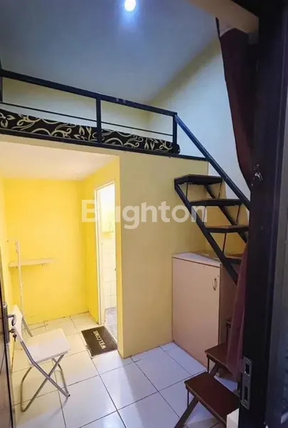 image RUMAH KOS COCOK UNTUK BISNIS DAN INVESTASI DEKAT RUNGKUT INDUSTRI SIER (4)