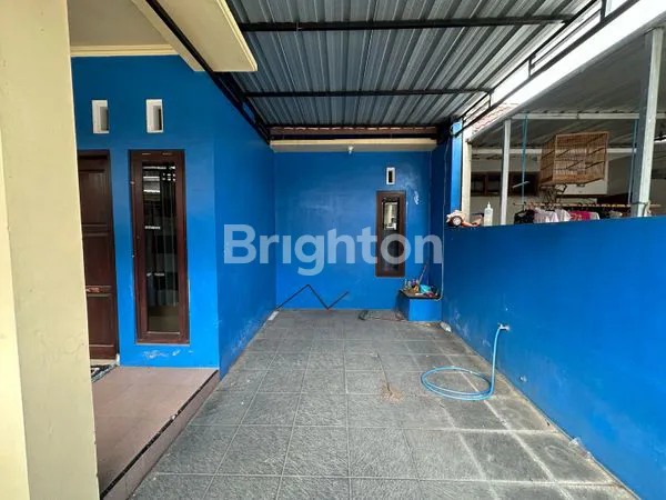 image RUMAH MURAH SIAP HUNI DAERAH NYAMAN STRATEGIS GENTAN BAKI SUKOHARJO SOLO (2)