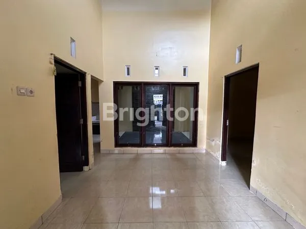 image RUMAH MURAH SIAP HUNI DAERAH NYAMAN STRATEGIS GENTAN BAKI SUKOHARJO SOLO (3)