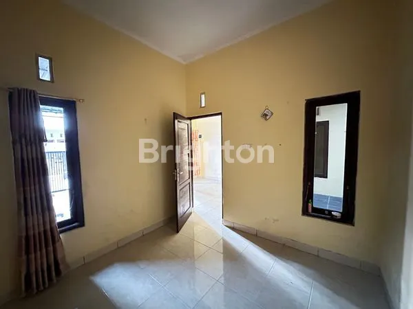 image RUMAH MURAH SIAP HUNI DAERAH NYAMAN STRATEGIS GENTAN BAKI SUKOHARJO SOLO (4)