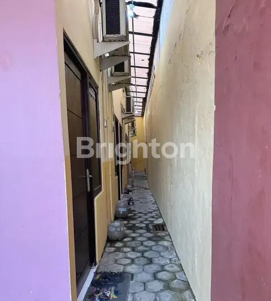 image RUMAH KOS COCOK UNTUK BISNIS DAN INVESTASI DEKAT RUNGKUT INDUSTRI SIER (7)