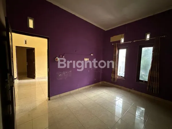 image RUMAH MURAH SIAP HUNI DAERAH NYAMAN STRATEGIS GENTAN BAKI SUKOHARJO SOLO (5)