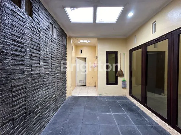 image RUMAH MURAH SIAP HUNI DAERAH NYAMAN STRATEGIS GENTAN BAKI SUKOHARJO SOLO (6)