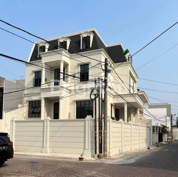 image RUMAH SIAP HUNI, LINGKUNGAN NYAMAN, BEBAS BANJIR DAERAH CITRA GARDEN 2 (1)