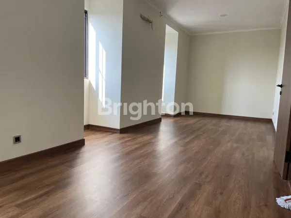 image RUMAH SIAP HUNI, LINGKUNGAN NYAMAN, BEBAS BANJIR DAERAH CITRA GARDEN 2 (2)