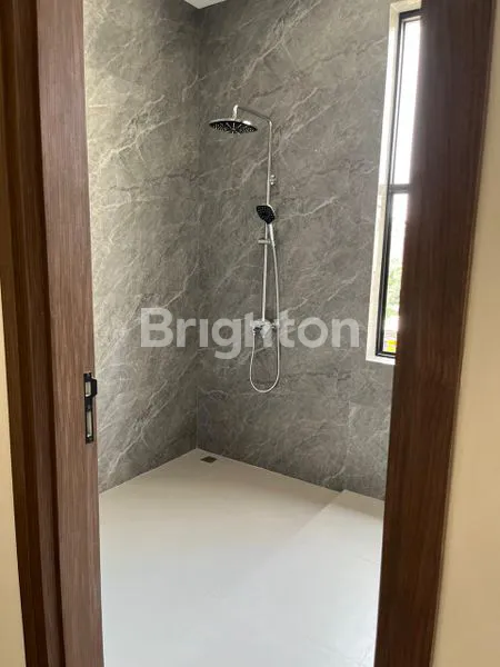 image RUMAH SIAP HUNI, LINGKUNGAN NYAMAN, BEBAS BANJIR DAERAH CITRA GARDEN 2 (4)