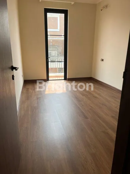 image RUMAH SIAP HUNI, LINGKUNGAN NYAMAN, BEBAS BANJIR DAERAH CITRA GARDEN 2 (6)