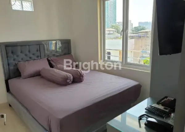 image RUMAH KOS SEMI HOTEL GUNUNG SAHARI JKAARTA PUSAT (1)