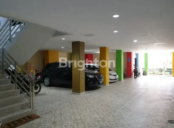 image RUMAH KOS SEMI HOTEL GUNUNG SAHARI JKAARTA PUSAT (4)