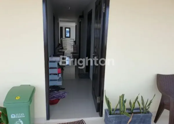 image RUMAH KOS SEMI HOTEL GUNUNG SAHARI JKAARTA PUSAT (5)