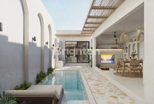 image FANTASTIC VILLA IN SEMINYAK BRAND NEW (2)