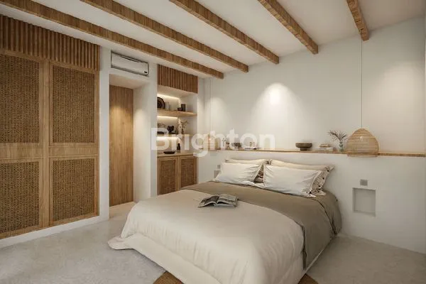 image FANTASTIC VILLA IN SEMINYAK BRAND NEW (1)