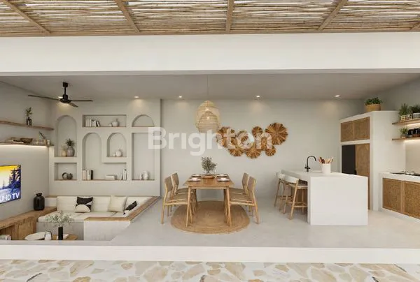 image FANTASTIC VILLA IN SEMINYAK BRAND NEW (6)