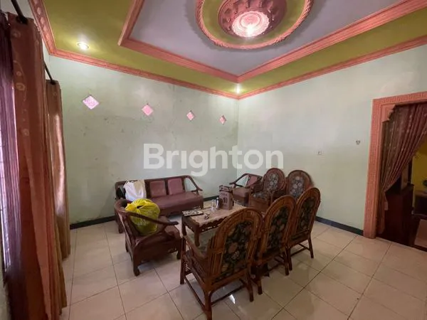 image RUMAH SIAP HUNI DENGAN 3 KAMAR DI SAMARINDA (2)