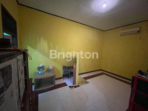 image RUMAH SIAP HUNI DENGAN 3 KAMAR DI SAMARINDA (3)