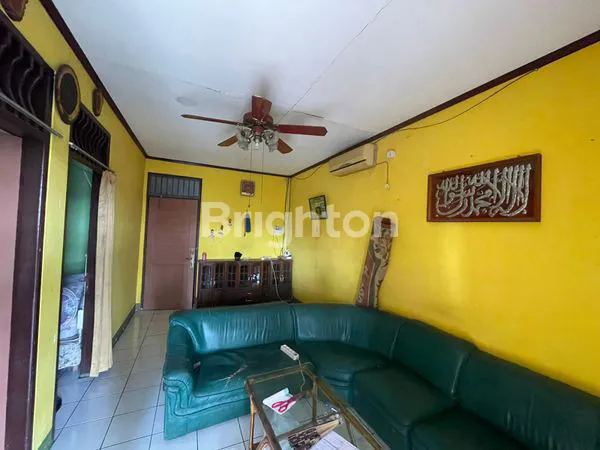 image RUMAH SIAP HUNI DENGAN 3 KAMAR DI SAMARINDA (5)