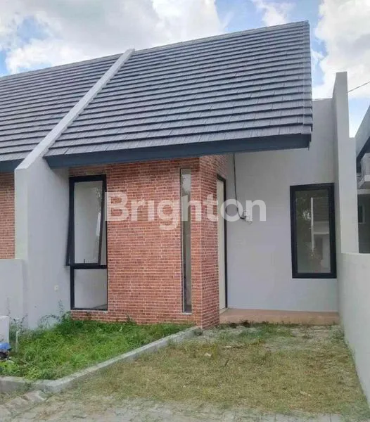 image RUMAH SIAP HUNI DI SWP RESIDENCE, KEPATIHAN, MENGANTI (1)