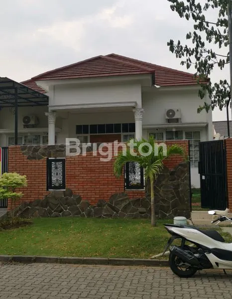 image RUMAH MEWAH TAMAN RAFLESIA GRAHA PADMA (2)