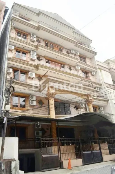 image RUMAH KOS SIWALANKERTO (1)