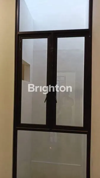 image RUMAH BARU 2 LANTAI RUNGKUT MAPAN DEKAT RAYA MERR UPN RUNGKUT (3)