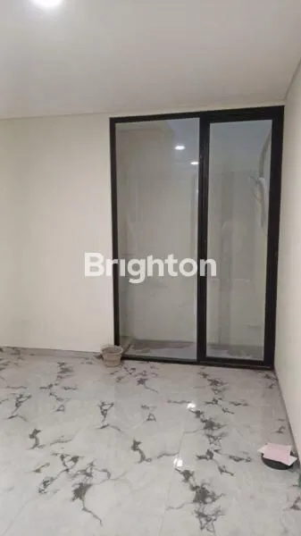 image RUMAH BARU 2 LANTAI RUNGKUT MAPAN DEKAT RAYA MERR UPN RUNGKUT (5)