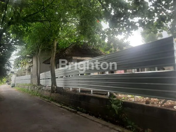 image TANAH SERTA BANGUNAN VILLA  SEMINYAK (2)