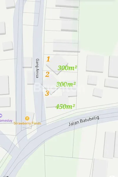 image TANAH SERTA BANGUNAN VILLA  SEMINYAK (4)