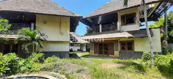 image TANAH SERTA BANGUNAN VILLA  SEMINYAK (6)