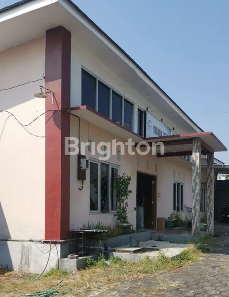 image GEDUNG/PERKANTORAN/ GUDANG DI BELAKANG CTRA GRAND TEMBALANG (1)