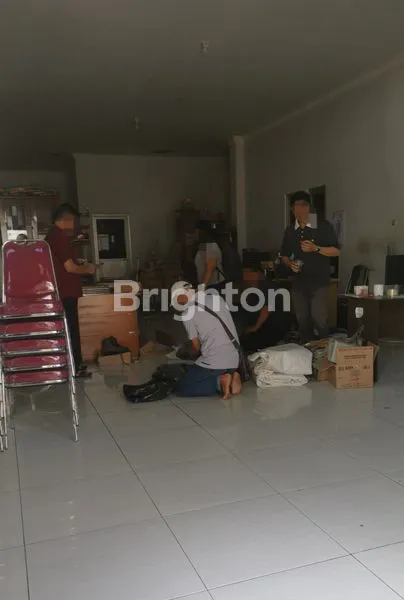 image GEDUNG/PERKANTORAN/ GUDANG DI BELAKANG CTRA GRAND TEMBALANG (5)